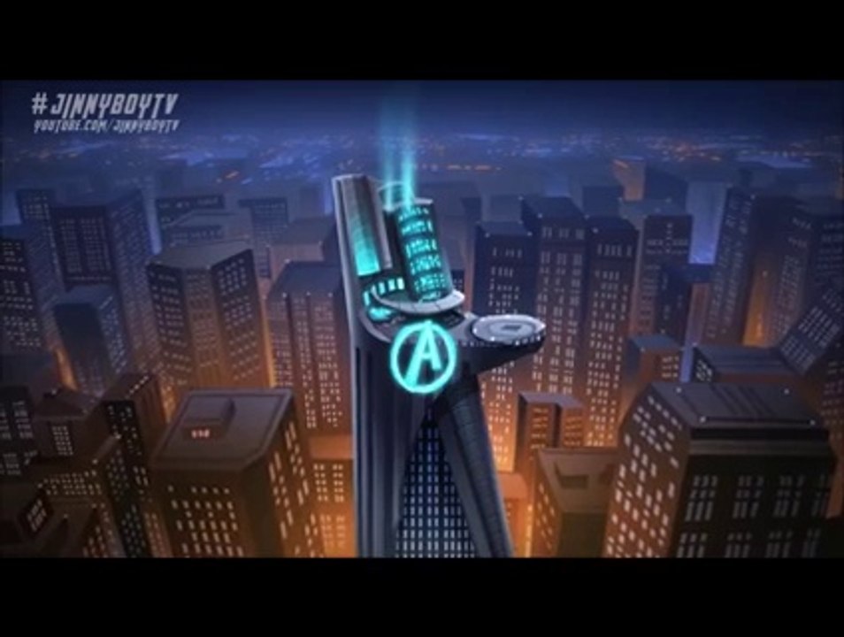 Marvel Funny