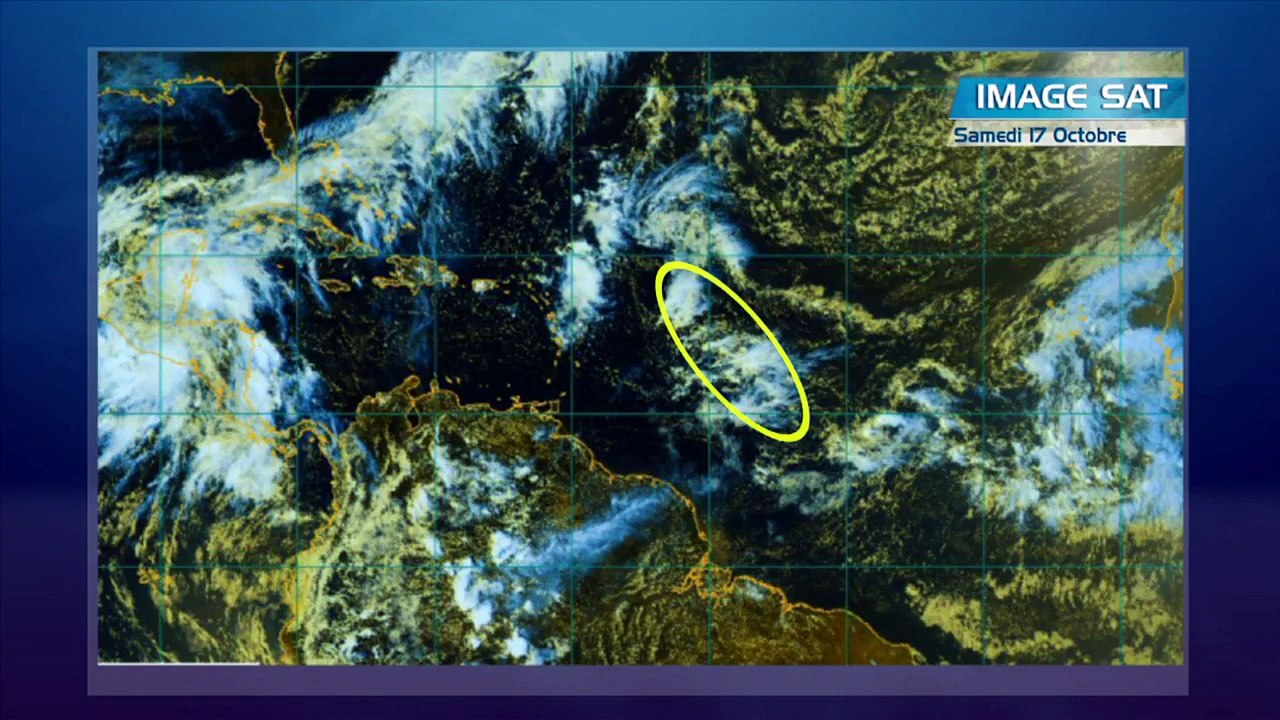 METEO CYCLONE 171015