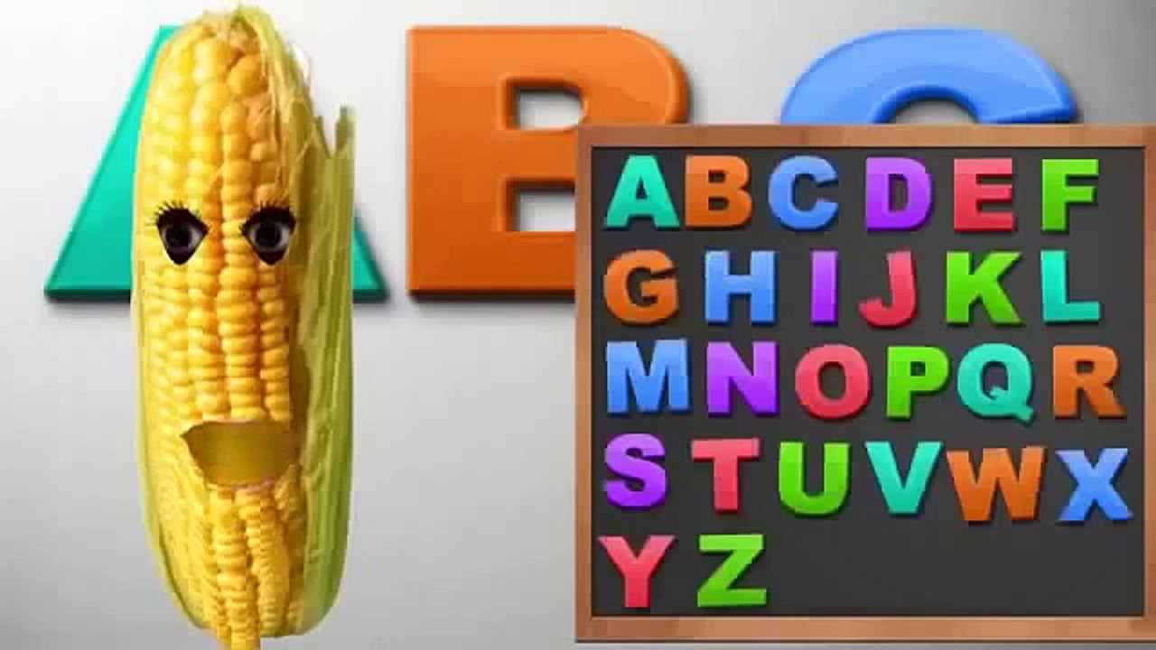 abc song 2014 new year please pick corn