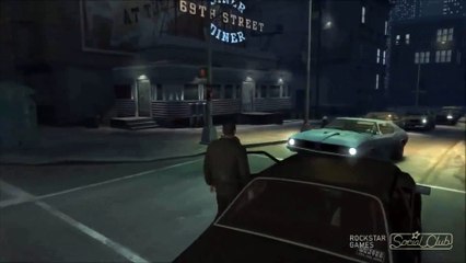 GTA IV Il y aura des conséquences !