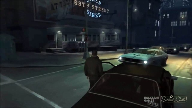 GTA IV Il y aura des conséquences !