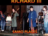 RICHARD III - Samo plačeš (1987)