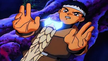 My Tenchi Muyo AMV Its My Time to Fly The Urge