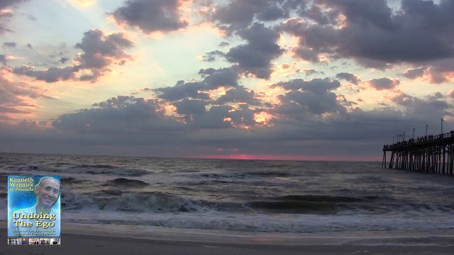 Ken Wapnick A Course in Miracles Wisdom from iKE ALLEN