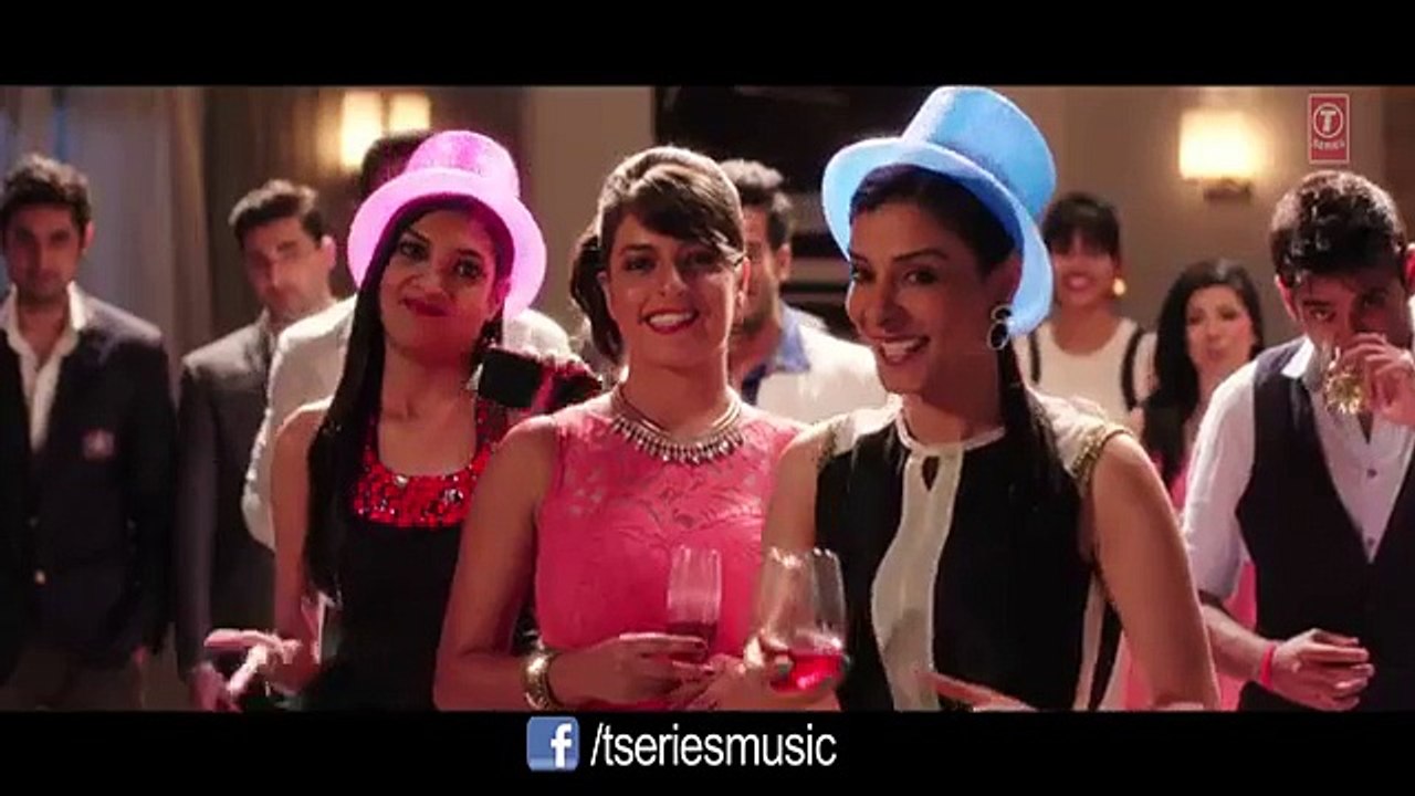 'Chand Aasmano Se Laapata' Video Song - Alone - Bipasha Basu - Karan Singh Grover