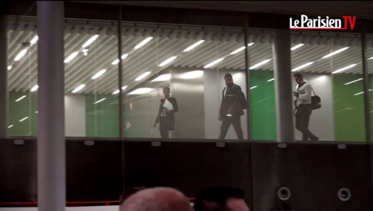 Retour du XV de France : les Bleus boudent leurs supporteurs