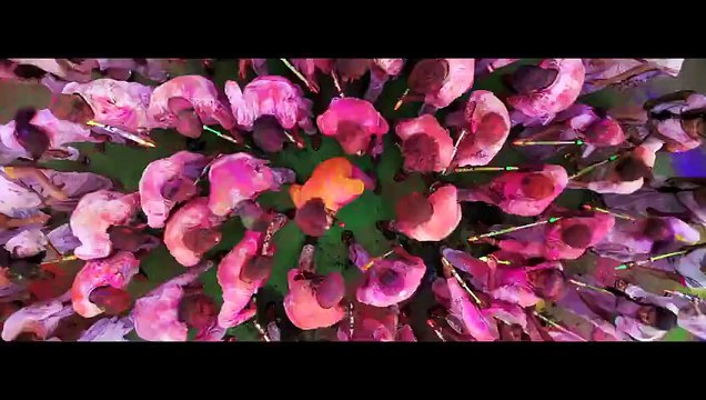 Lai Bhaari (लई भारी) - Trailer - Riteish Deshmukh, Salman Khan - Latest Marathi Movie