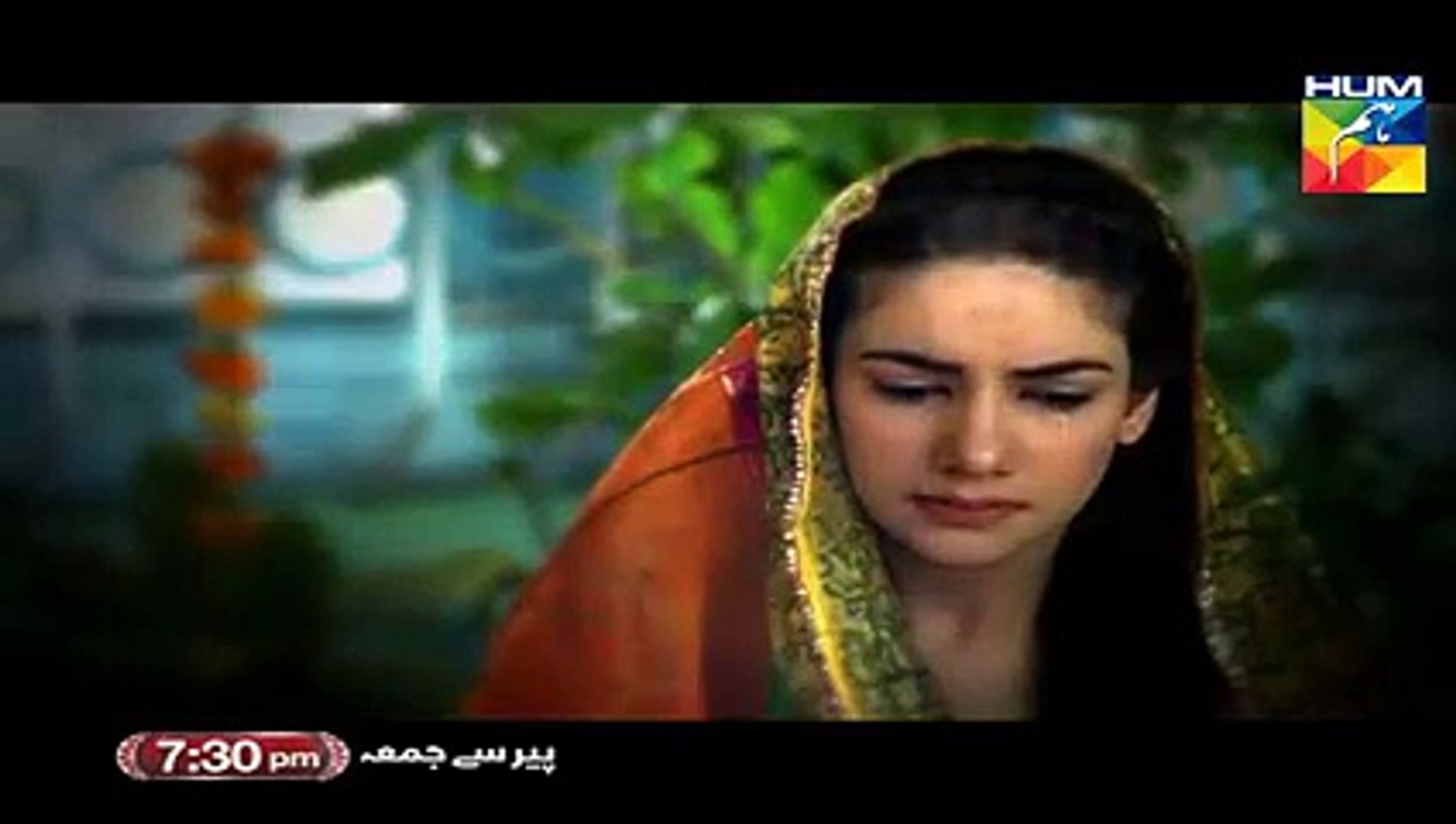 ⁣Akeli OST Hum TV Drama HD Quality
