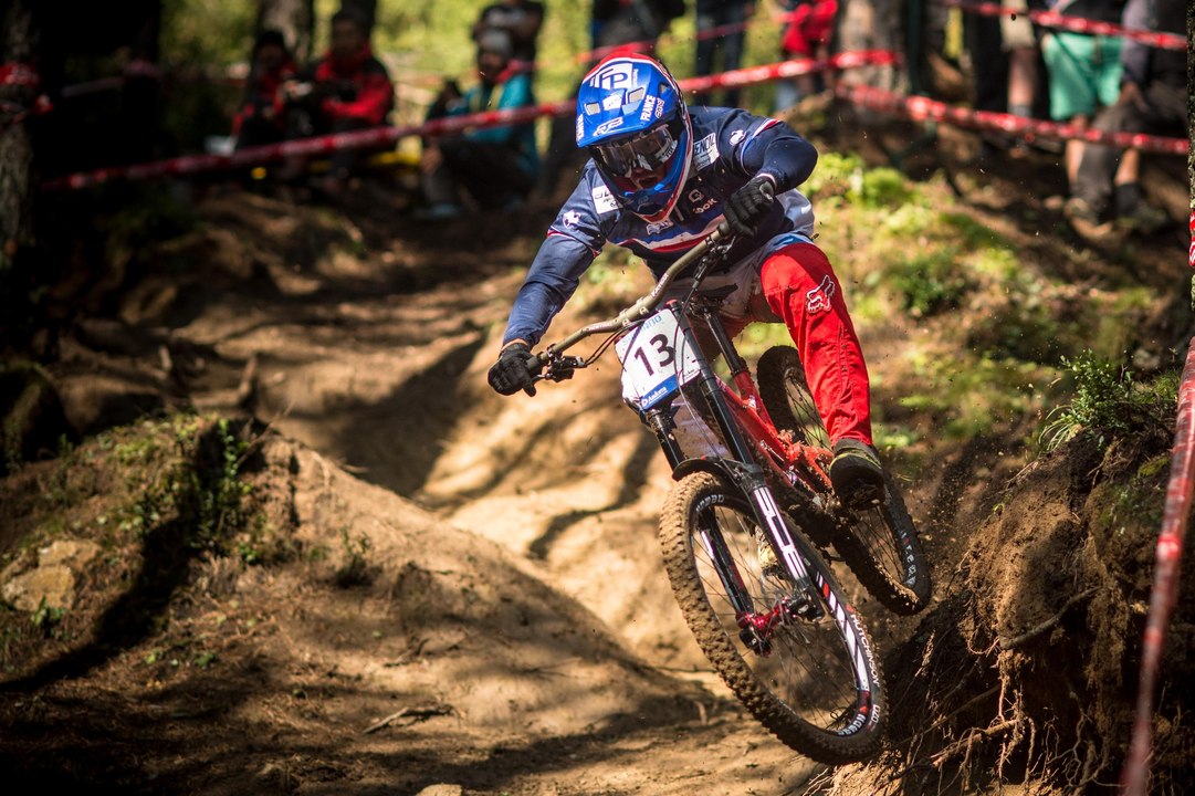 Teaser #4 | Team Commencal / Vallnord - ALL IN