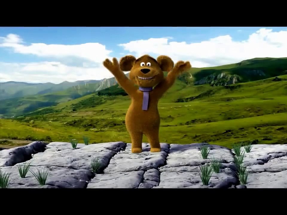 La chanson de lalphabet français I French alphabet song