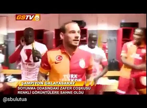 adana adana merkez patlıyor herkez drogba, sneijder ve eboue den yeni versiyon