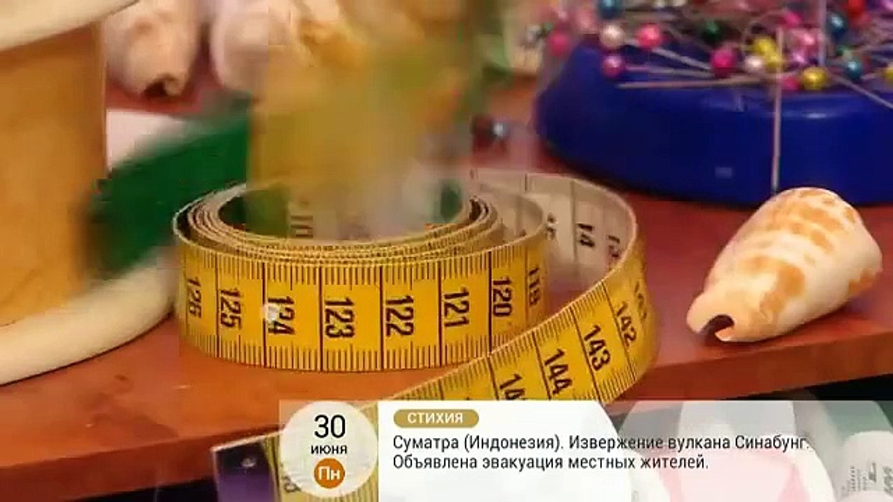 Ольга Никишичева .Квадратная блуза