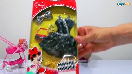 ✔ Кукла Штеффи и девочка Ярослава. Платье для подруги Барби - Steffi Doll. A dress for friend Barbie