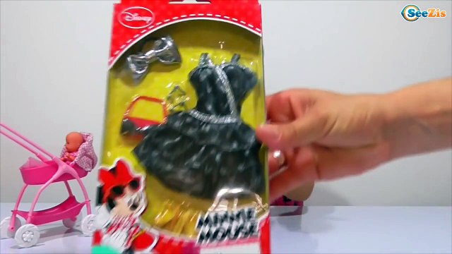 ✔ Кукла Штеффи и девочка Ярослава. Платье для подруги Барби - Steffi Doll. A dress for friend Barbie