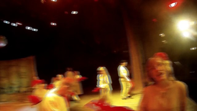 актеры те же дети