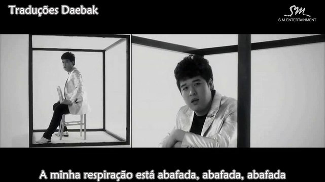 ★ Super Junior - Sorry Sorry [Legendado em PT-PT]