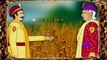 Akbar And Birbal Animated Stories _ Field Of Gold (In Hindi) Full animated cartoon movie h