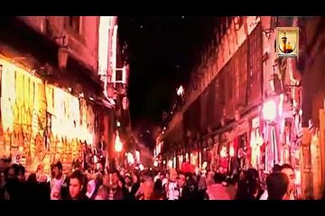 NOHA-2015-16 Noha Khuwan: Sham Diyan Ne Galyan nana