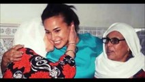 حصري بالفيديو ؛ الممثلة هند صبري تزور اقاربها في قبلي