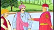 Akbar And Birbal Animated Stories _ Birbals Stew (In Hindi) Full animated cartoon movie h