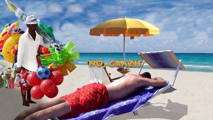 LO SAI COME - Ambulanti e ombrelli (web)