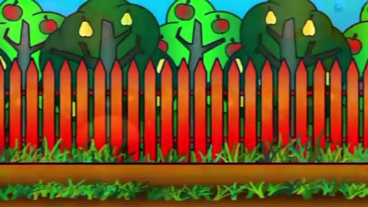 Apprendre les formes en construisant un tracteur   Dessins animés en français
