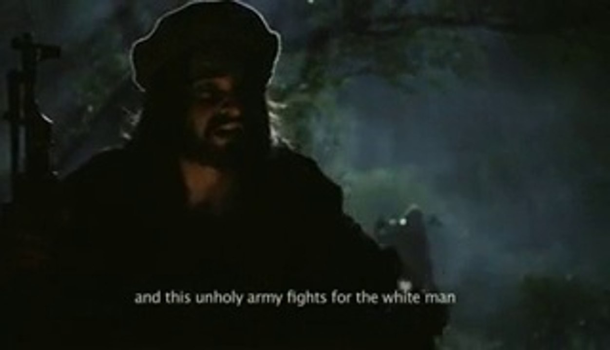 Glorious Resolve-documentary-(Pak -army- fighting in wazirsitan)-Based on true story-Staring Hamza Ali Abbasi
