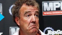 Jeremy Clarkson Seems to Enjoy His Massive New Car Show Show