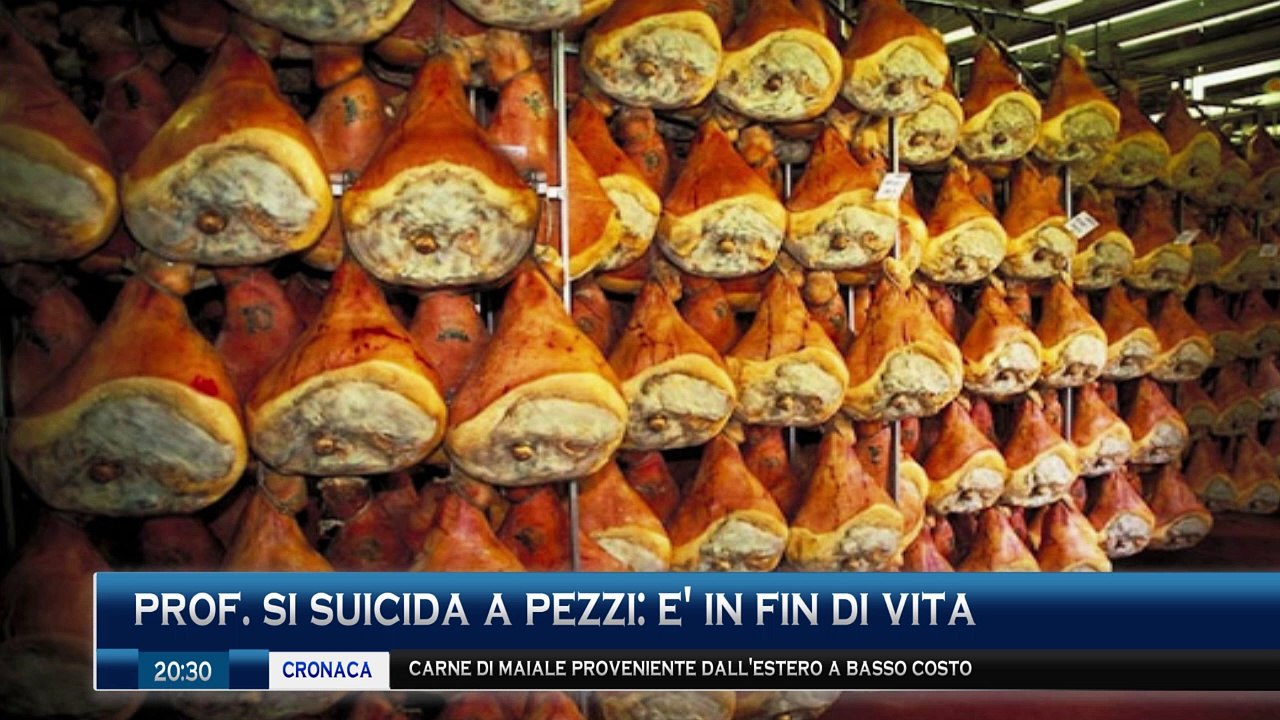 TG Test Oggi delitti