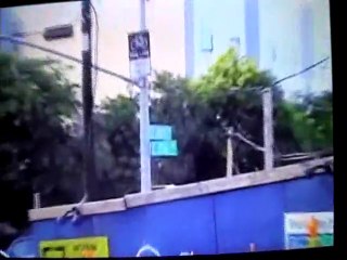 Joe Nania / Bronx NY trip 9/21/09