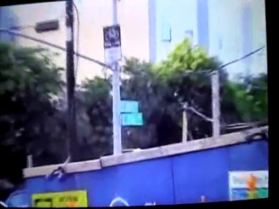 Joe Nania / Bronx NY trip 9/21/09