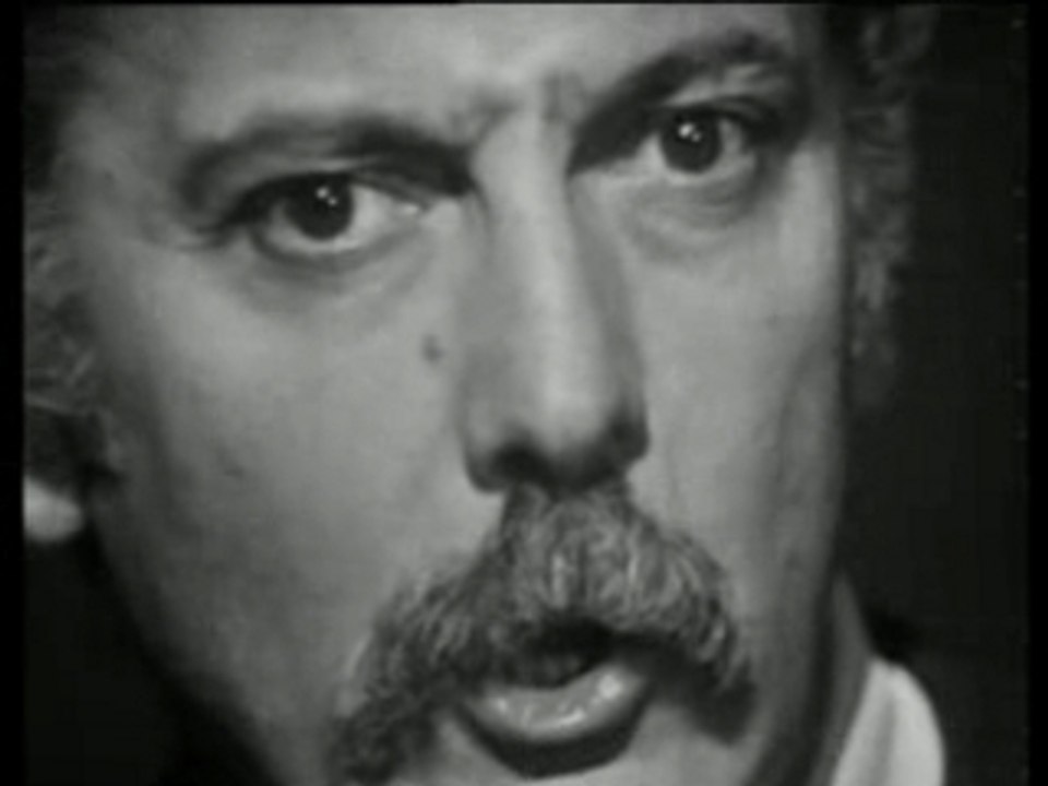 CHANSON POUR L'AUVERGNAT