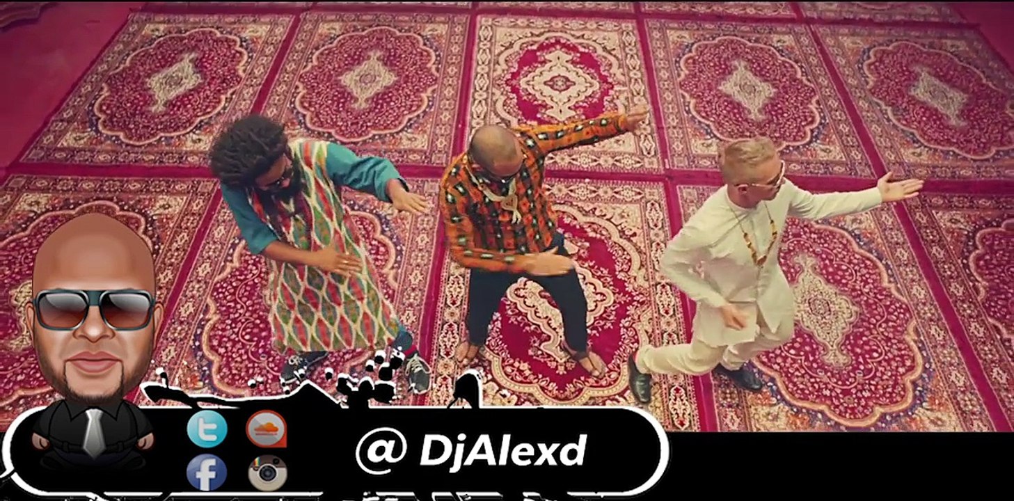 HIP HOP FALL VIDEO MIX (CLEAN)