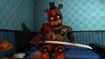 [FNAF SFM] Nightmare Freddys Voice ( David Near )