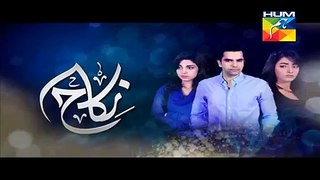 Nikah Episode 19 Promo HUM TV Drama May 3, 2015