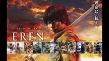 Attack on Titan (Live Action) - Part One: A Film Rant/Review