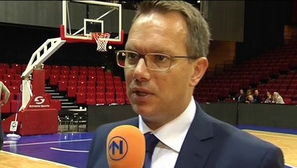 Sherman: Ik ben extreem teleurgesteld in mezelf - RTV Noord