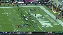 Jaguars Blake Bortles finds Allen Robinson for 2-yd TD