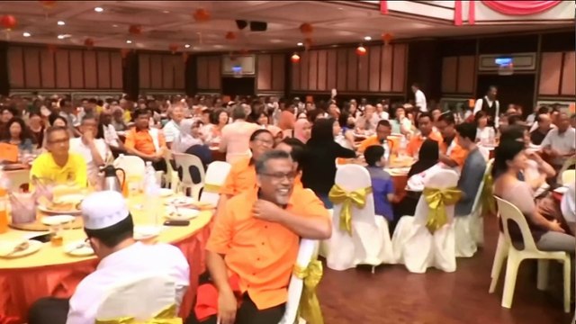 Mat Sabu: Musuh Kita Yang Paling Utama Sekarang Ialah Perkauman & Rasuah