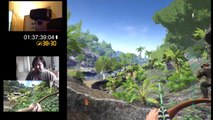 Oculus Rift DK2 - ARK Survival Evolved - #20 