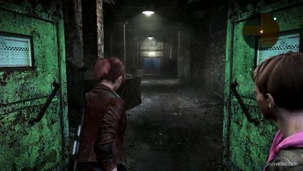 Abattoirs (ClaireMoira)