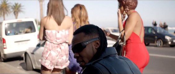 Sexy Rosey - Flavour ft Psquare