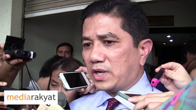 Azmin Ali: Kita Tidak Bersetuju Dengan Kenaikan Tol, Kita Akan Bantah Kenaikan Tol