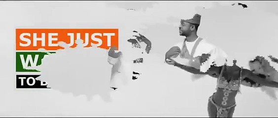 Kwaroro - J Martins ft PSquare