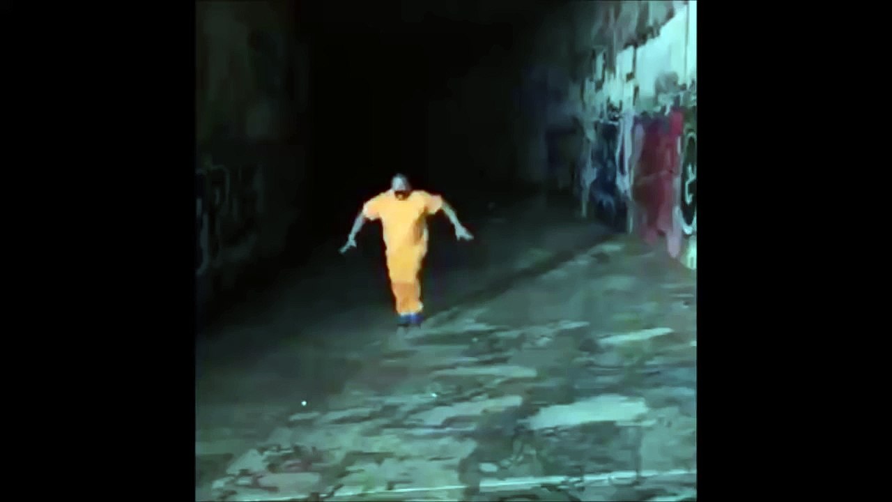 El Chapo escaped prison vine