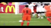 ᴴᴰ Robin Van Persie • Top 10 goals