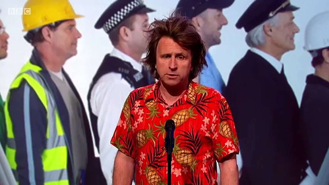 Mock The Week S14E05