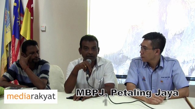 Sg Way Trader: We Want To Open For Business, They Don't Let Us Open, This Is Unfair