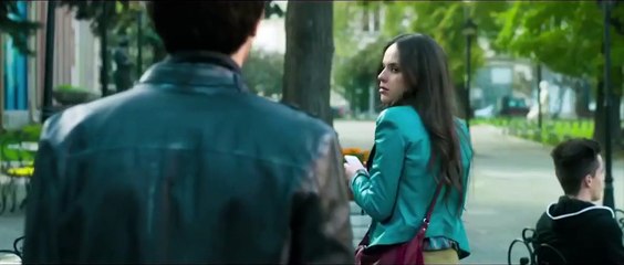 Лабиринты любви - Трейлер (2015)