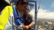 GoPro Hero 3 SkyJump from Stratosphere Tower in Las Vegas-6XEWG8JVhAo